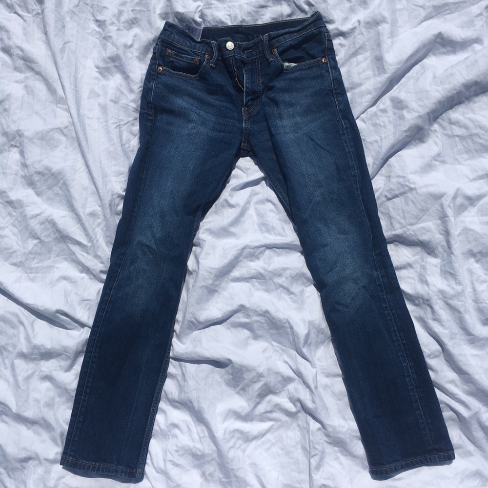 Levi’s 511s - Picture 4 of 4